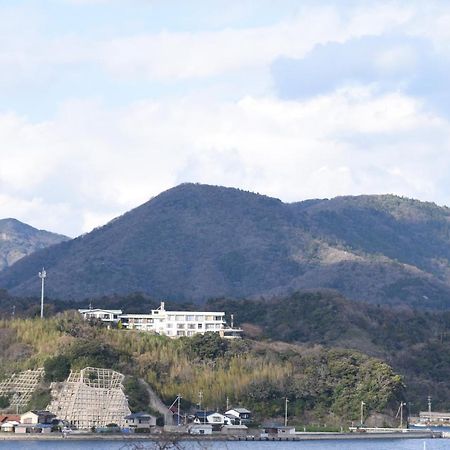 Отель Kunigasou Nishinoshima Экстерьер фото